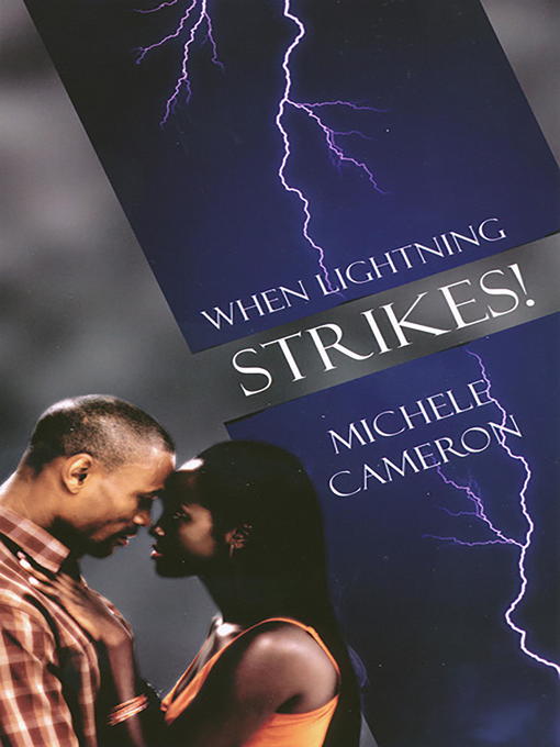 Title details for When Lightning Strikes! by Michele Cameron - Available